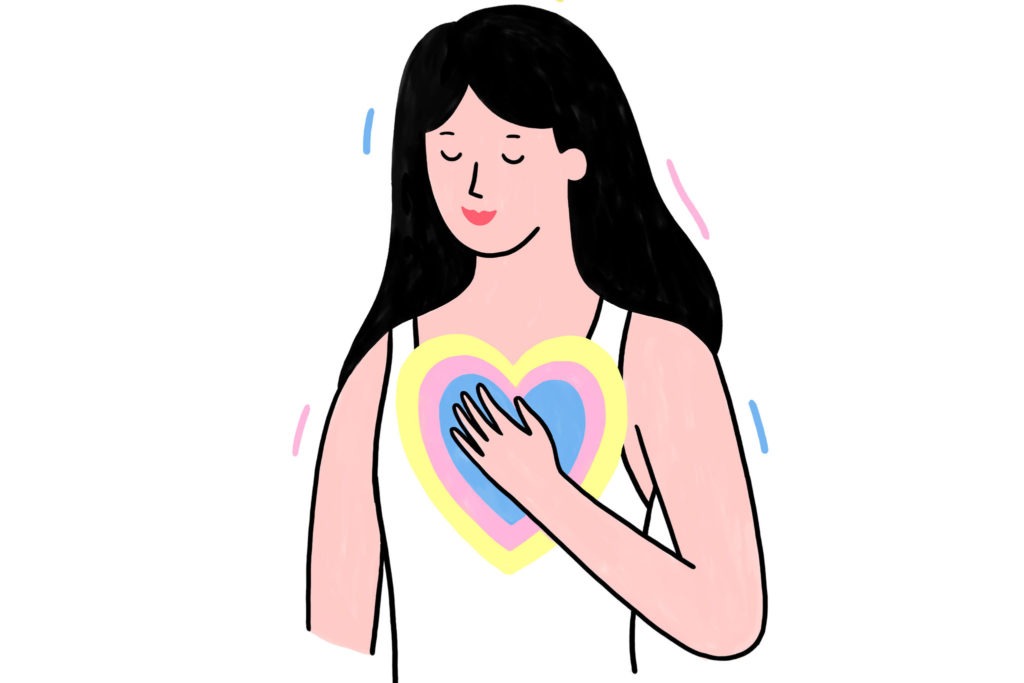 Self-Compassion: Why Loving Yourself Is The First Step To Understanding Others