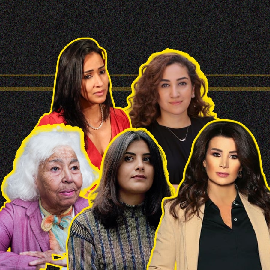 From Nawal el Sadaawi To Mona Nemer: Arab Female Leaders That Have Created Change!