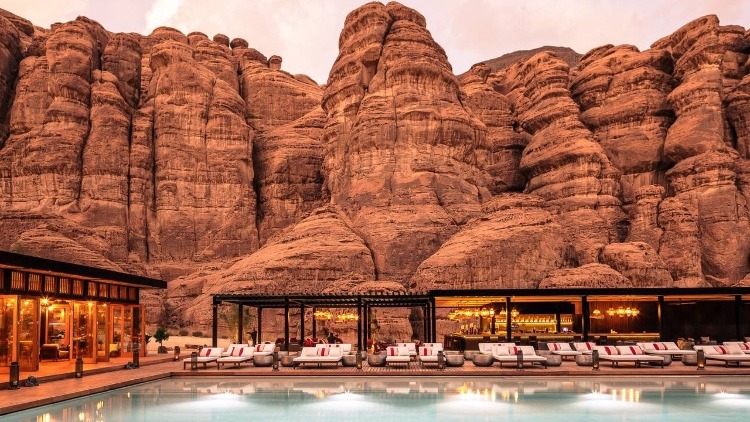 Sustainability & Comfort: 6 Eco-Friendly Havens In The Middle East