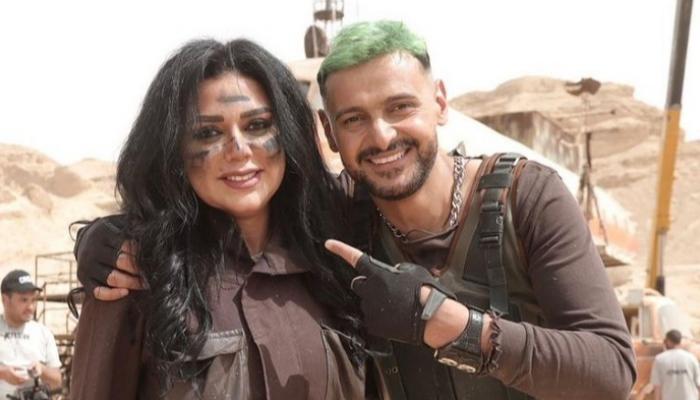 Op-ed: Ramez Galal Strikes Again & This Time Rania Youssef Is Caught in the Crossfire