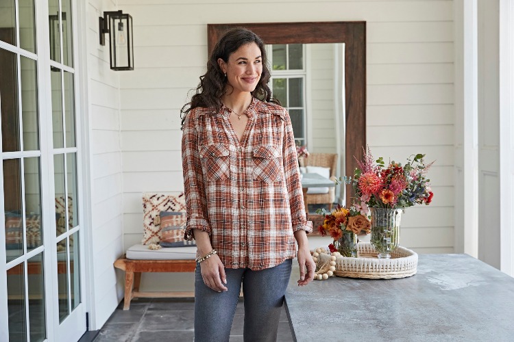 7 Ideas For Your Denim-Focused Spring Outfits