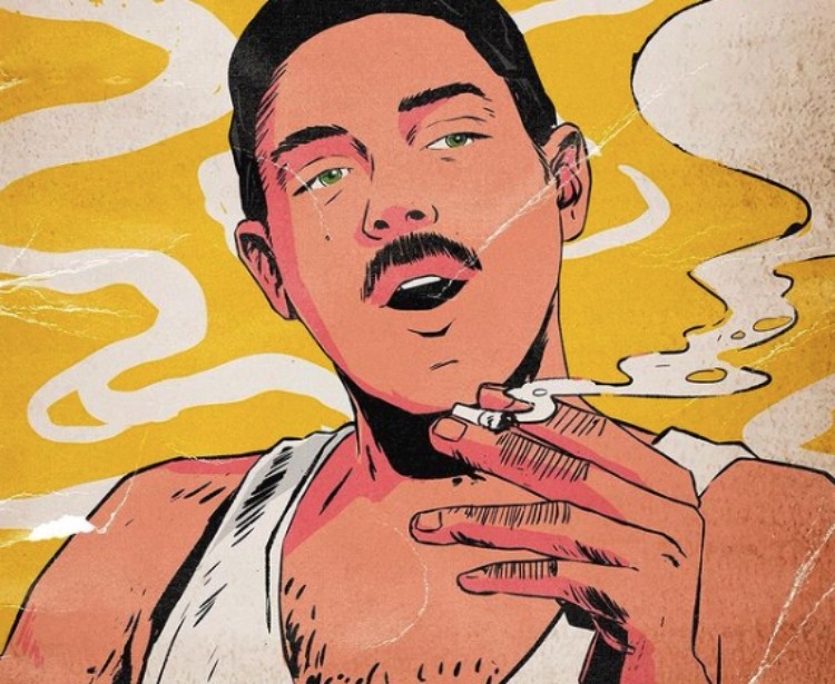 6 Arab Ramadan Shows On The Go