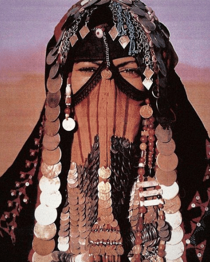 From Nubia to Siwa: Bizarre Wedding Traditions Seen All Over Egypt
