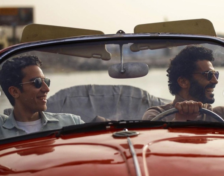 8 Egyptian Families That Have Kept Us Entertained