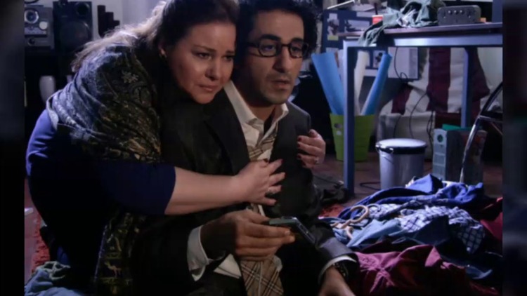 Six Egyptian Film Twists That Left Us Gasping