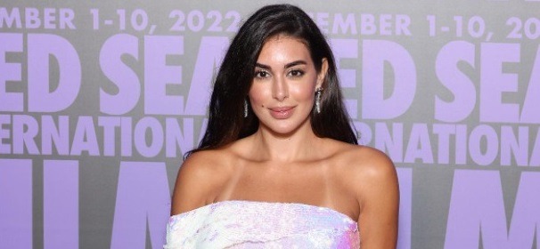 Yasmin Sabry Sings to The tune ‘I Will Survive’ Post Divorce