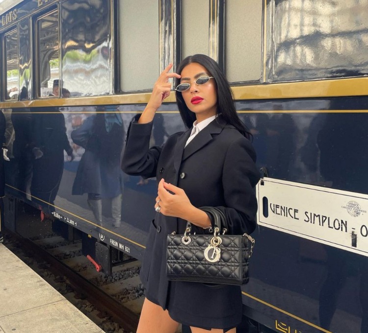 From Yasmine Kenawi to Osama Chabbi: Arab Stylists Making Waves In The Fashion Arena