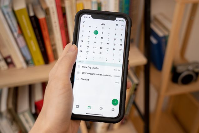 Checklists, Reminders & To-dos: 6 Apps For Arabs Looking To Get Organized