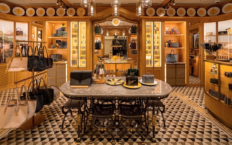 Bringing French Luxury to the UAE: Fauré Le Page Has Arrived to the Fashion Avenue of the Dubai Mall