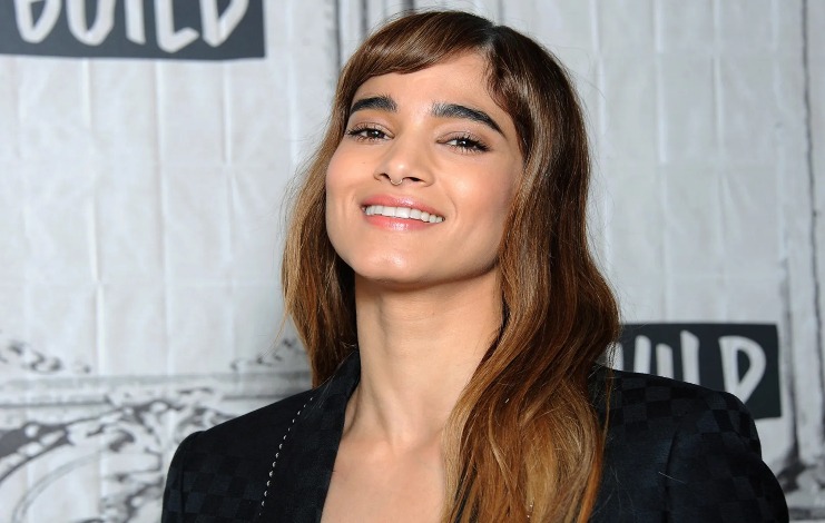 French-Algerian Star Sofia Boutella Snags Role In Upcoming Horror Anthology