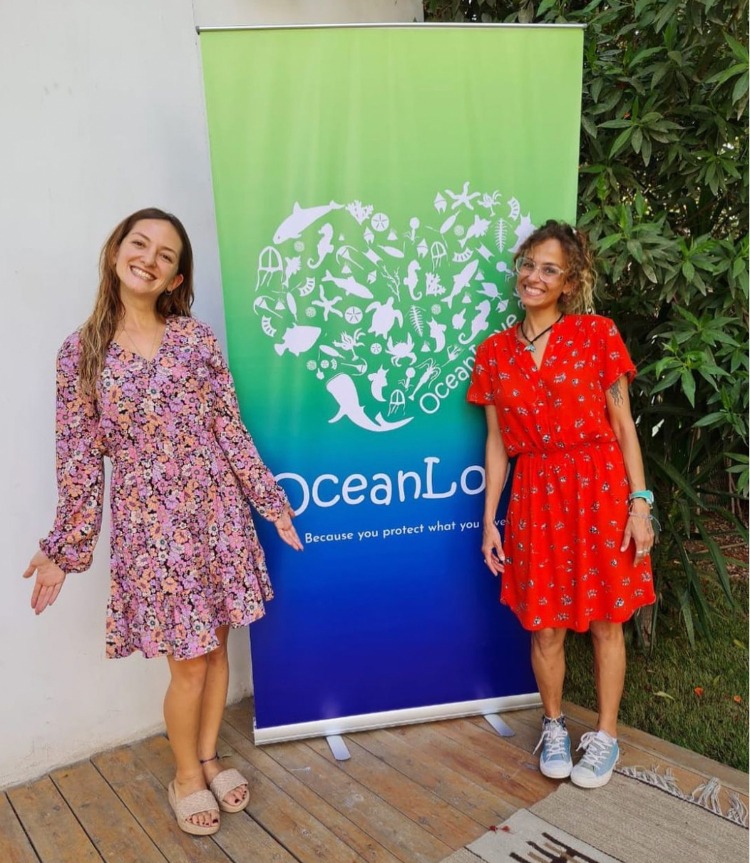 OceanLove: Celebrating Ocean Preservation Awareness On The Daily