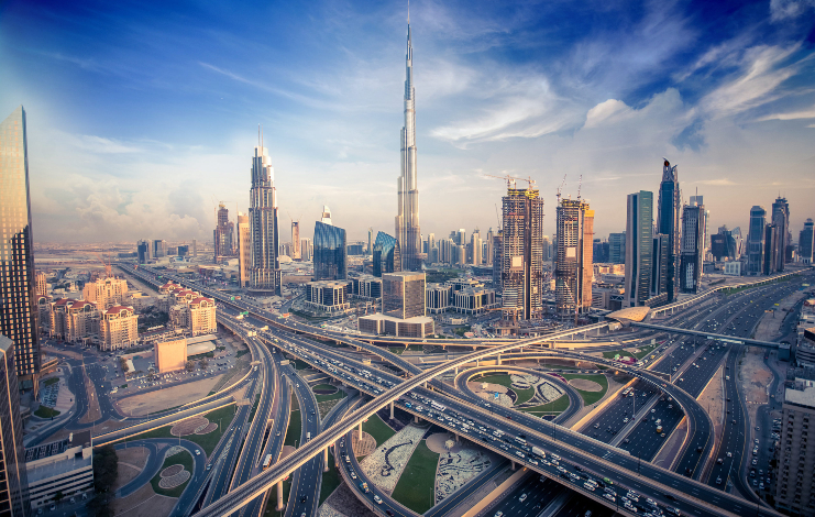 UAE Aims To Attract 300 Tech Companies For Investment