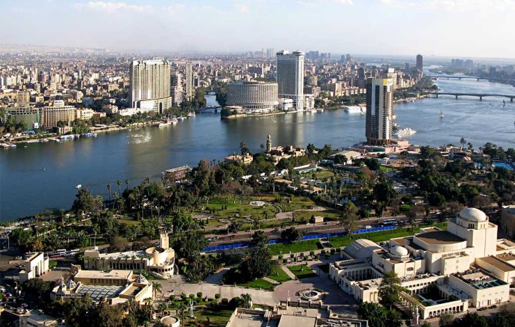 Quiz: How Well Do You Know The MENA Region?