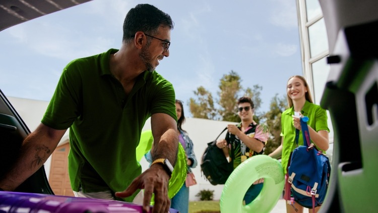 inDrive’s ‘Set Your Price’ Concept Is Simplifying Car Rides From Cairo To The North Coast