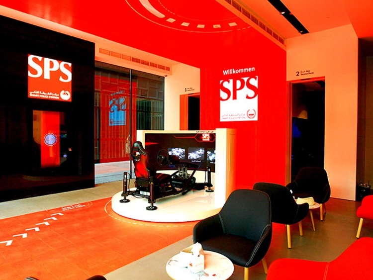 Combining Tech And Safety: Increasing Community Safety With Dubai’s Smart Police Stations