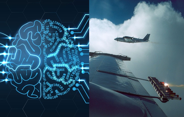 Using Today’s Tech To Get Better Water: UAE To Apply AI In Its Cloud Seeding Process