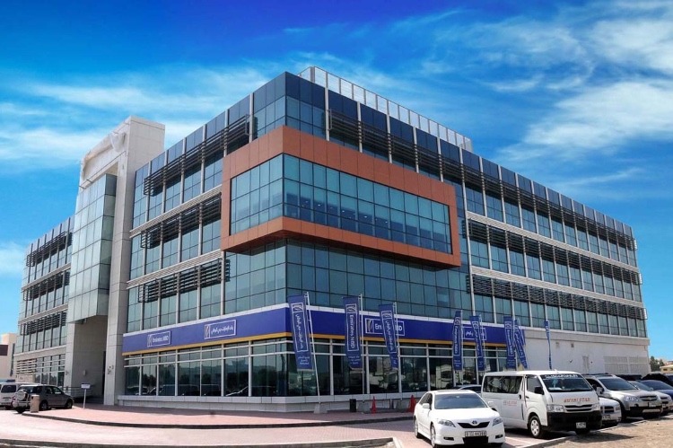 Emirates NBD And Microsoft To Launch Accelerator Program For Metaverse Start-ups