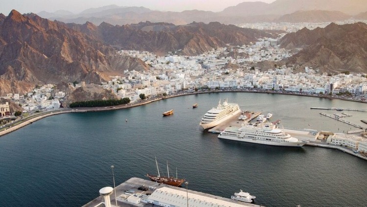 A Secure Haven For Tourism: Oman Among Top 4 Safest Countries In The World