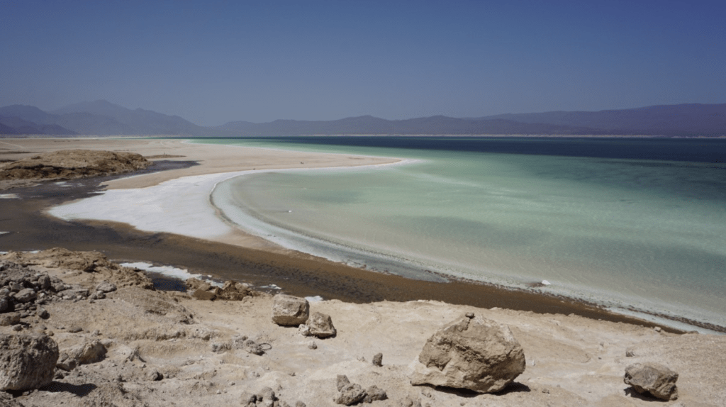 Exploring the Wonders of the Little-Known Arab League Nation of Djibouti