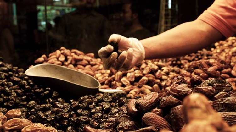 An Arab Staple: Saudi’s Buraidah Date Festival Highlights Heritage