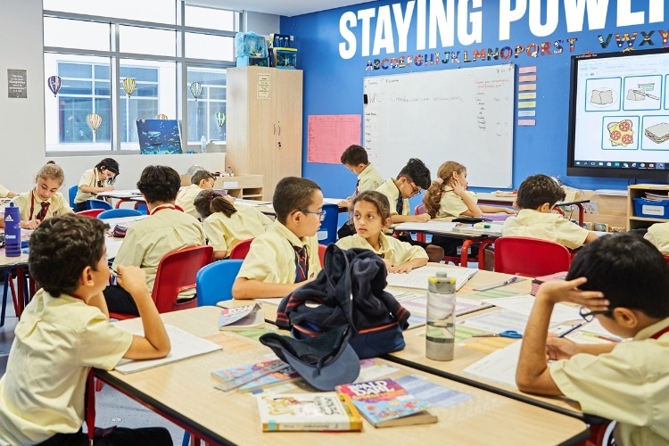 UAE Introduces Flexible Working Hours For Public Sector Employees On First Day of School