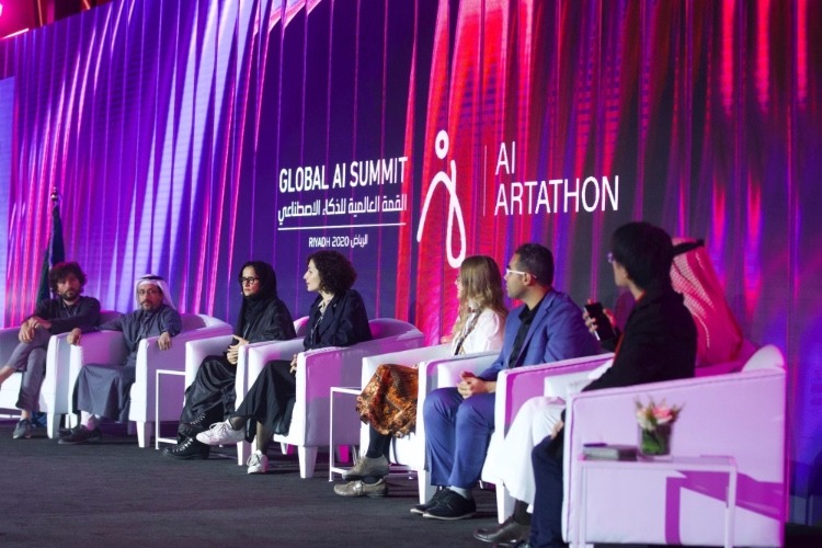 Saudi Arabia To Host Second Edition Of  Global AI Summit In Riyadh
