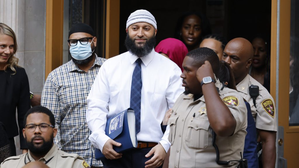 Adnan Syed Free After 23 Years: A Victim of an Islamophobic Bias?