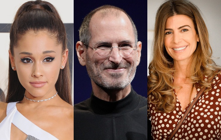 Famous People You Probably Didn’t Know Had MENA Roots