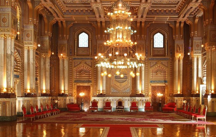 Surviving Assassination Attempts, Riches, & Inventions: 5 Things You Didn’t Know About MENA Region Royals