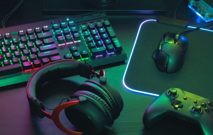 Saudi Arabia Plans To Be World’s Biggest Gaming Hub