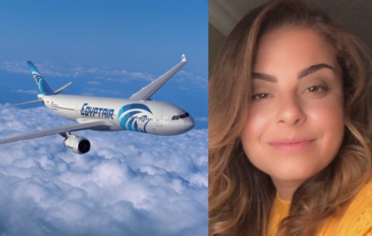 EgyptAir Under Fire After Canadian Comedian Maltreatment Video Goes Viral