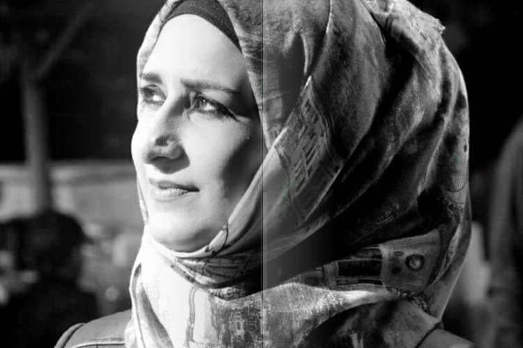 An Inspiring Icon In Iraqi Poetry: Today We Celebrate Wijdan Al-Naqib’s Influencing  Career