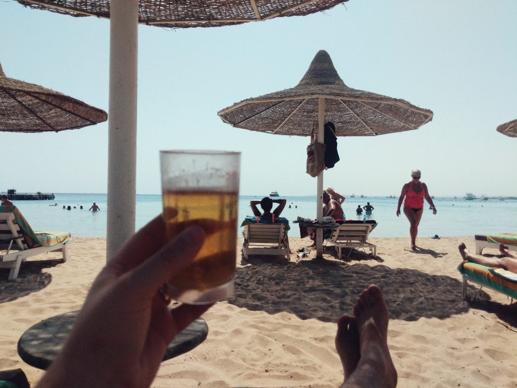 A Look Through Each Middle East Nation’s Most Iconic Beer