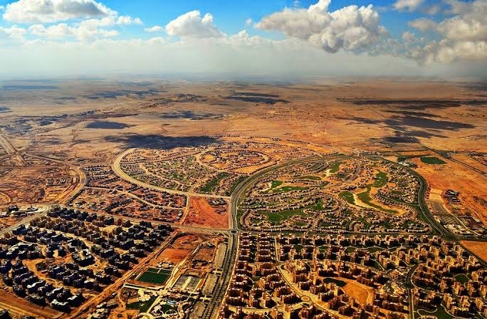 The Arab Compound Utopia: Are We Moving Towards A Residential Bubble?