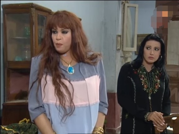 Arab Mothers-in-law Sealing The Deal On Funny, Odd Stories