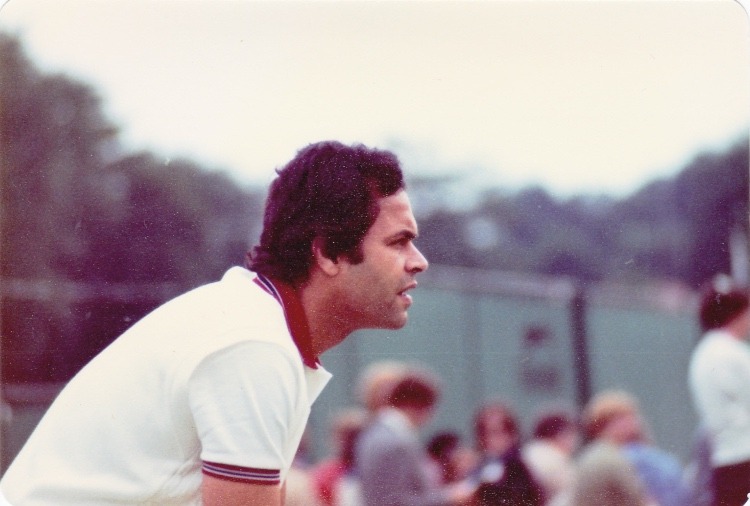 A Timeless Legacy: Arab Tennis Players Who Left A Mark On The Professional Tours