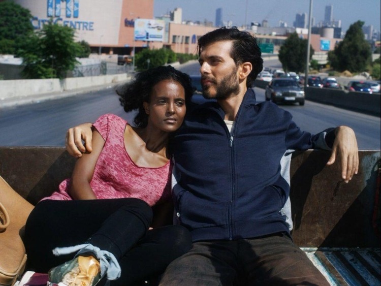 Top Arab Films To Check Out At The 79th Venice Film Festival