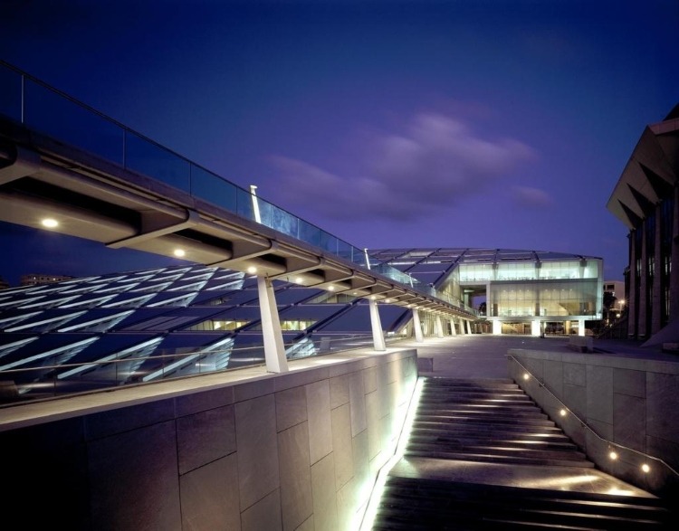 Celebrating 20 Years Of History, Knowledge & Culture at Bibliotheca Alexandrina