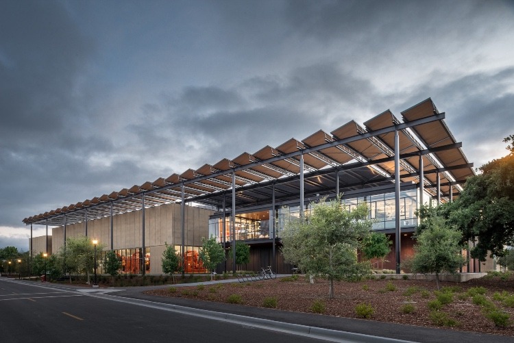 Going Green: Arab Cities Setting Their Sight On Sustainable Projects