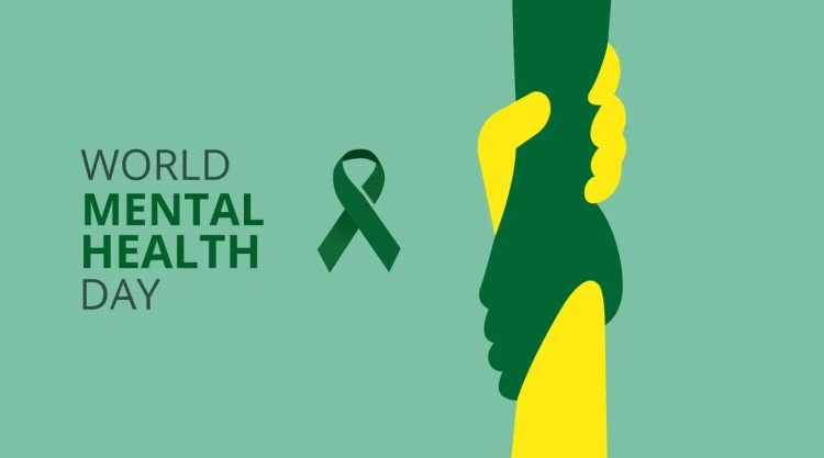Celebrating World Mental Health Day With Online Platforms Across the Middle East