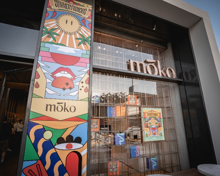 Mōko: The Rich Journey Of The Egyptian Homegrown Artisanal Chocolatier