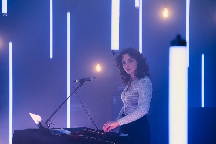 Nadah El Shazly: An Egyptian Talent Navigating Her Way Through The Entertainment Industry