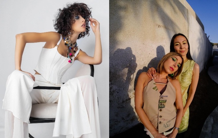 Going Green: Arab Fashion Brands Bringing Sustainability To The Forefront