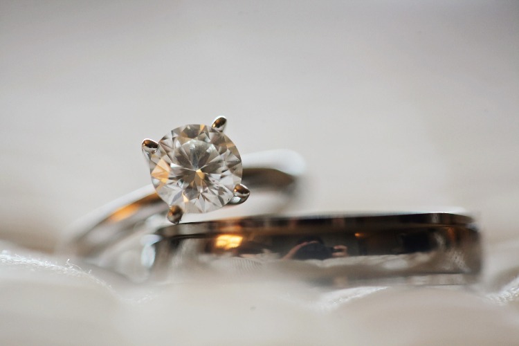 Different Types of Dazzling Rings Trending This Season