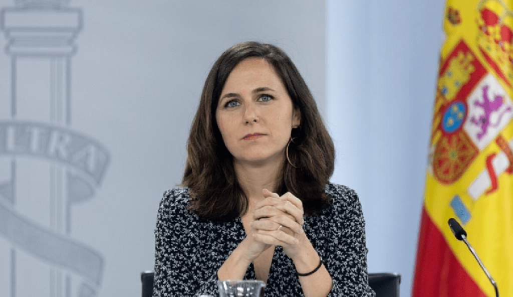 Spanish Minister Calls For International Criminal Court To investigate Israel For War Crimes