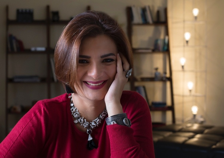 Creating Magic On Paper: Arab Women Who Are Killing It As Screenwriters