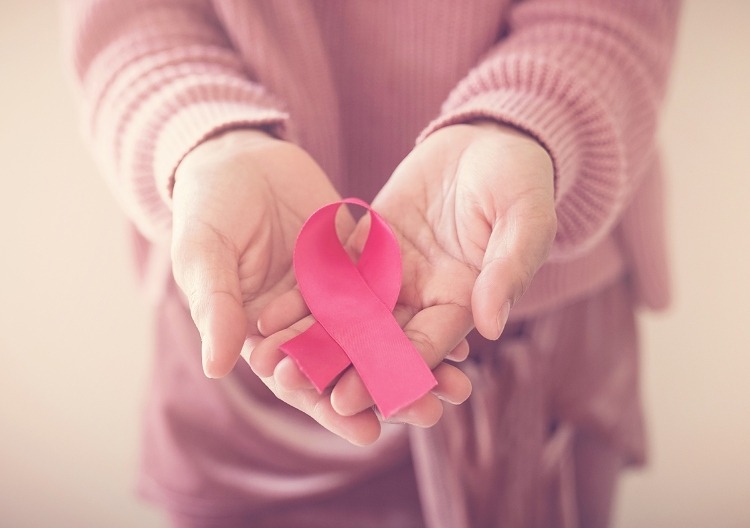 Egypt’s Breast Cancer Initiative: A Platform Built On Motivation & Encouragement
