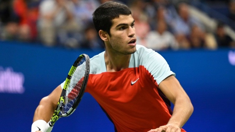 World No.1 Carlos Alcaraz To Make His Middle East Debut At Abu Dhabi’s Mubadala Tennis Championship