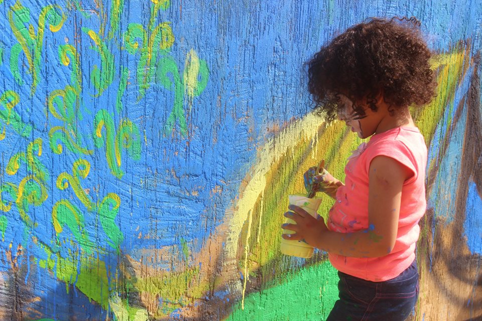 How To Help In The Arab World This World Orphans Day