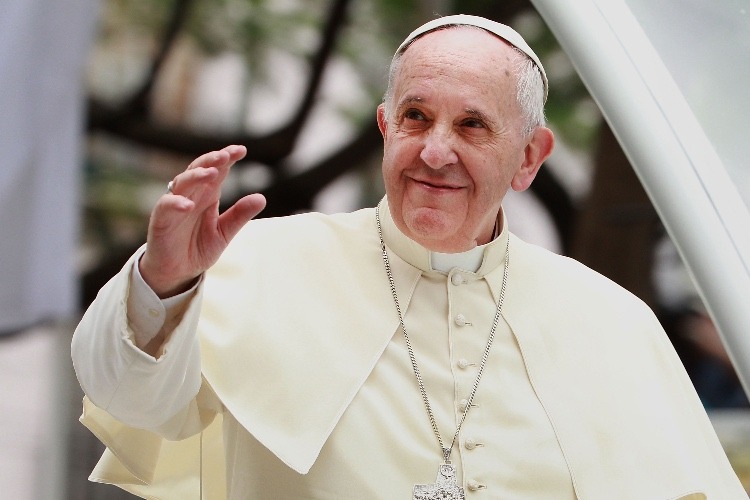 Pope Francis Set To Become The First Pope In History To Visit Bahrain